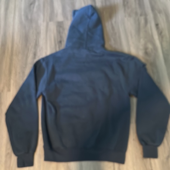 Unisex University of Akron Football Hoodie - Picture 3 of 3